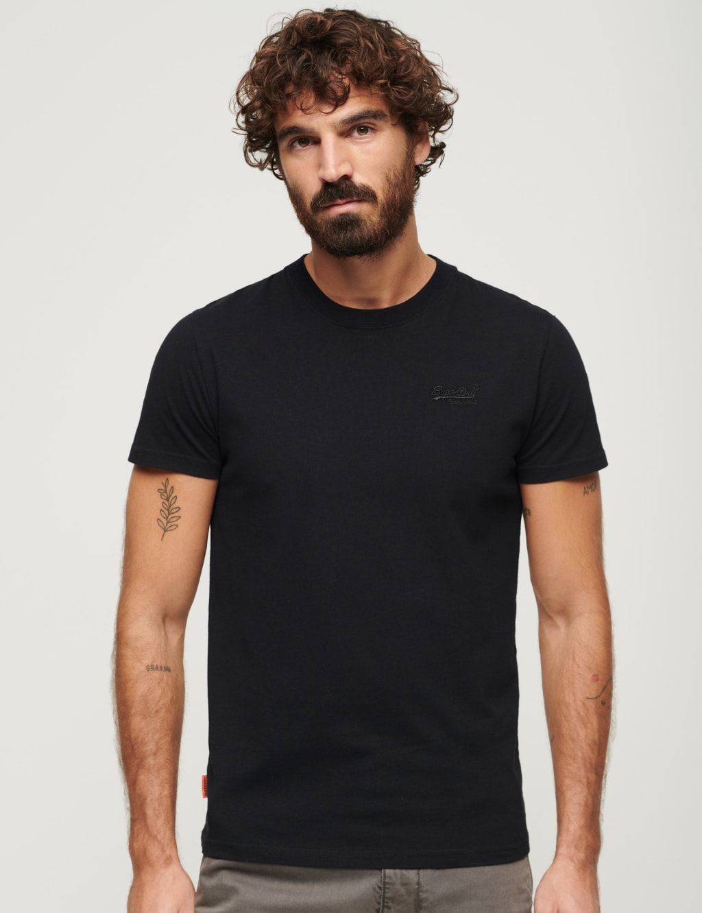 Pure Cotton T-Shirt 1 of 6