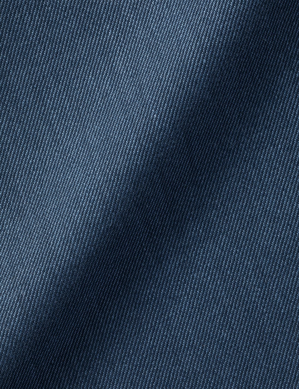 Slim Fit Brushed Cotton Flannel Check Shirt 6 of 6