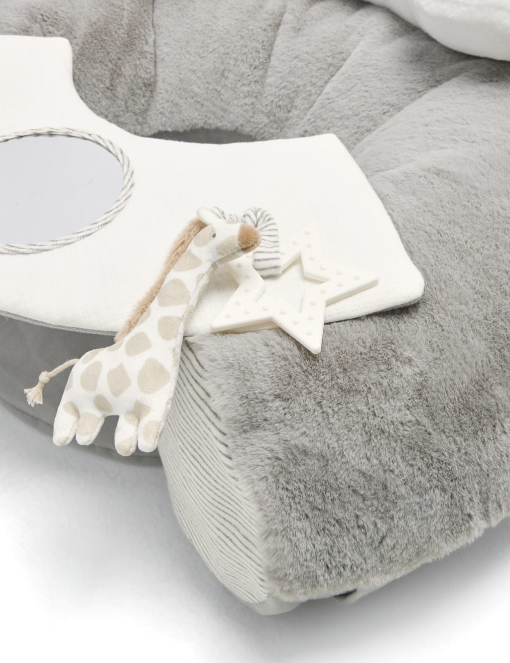 Welcome to the World Sit & Play Floor Seat (6 Mths) 4 of 6
