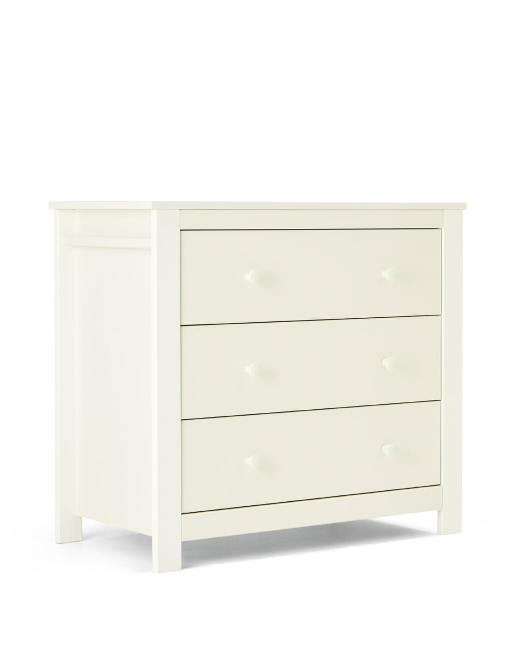Mia 2 Piece Cotbed Set with Dresser Mamas Papas M S