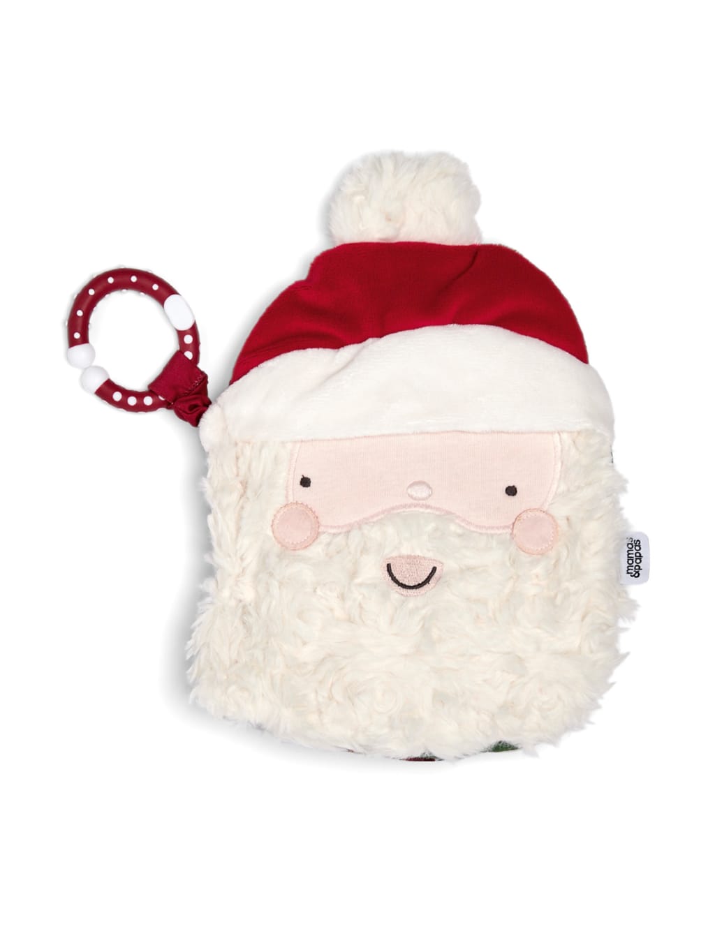 Santa Christmas Activity Book 1 of 4