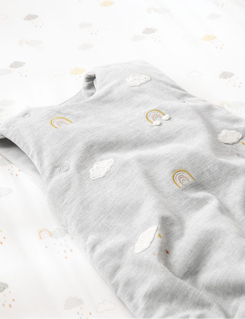 Dream Upon a Cloud 2.5 Tog Dreampod (0-6 Mths) 3 of 3