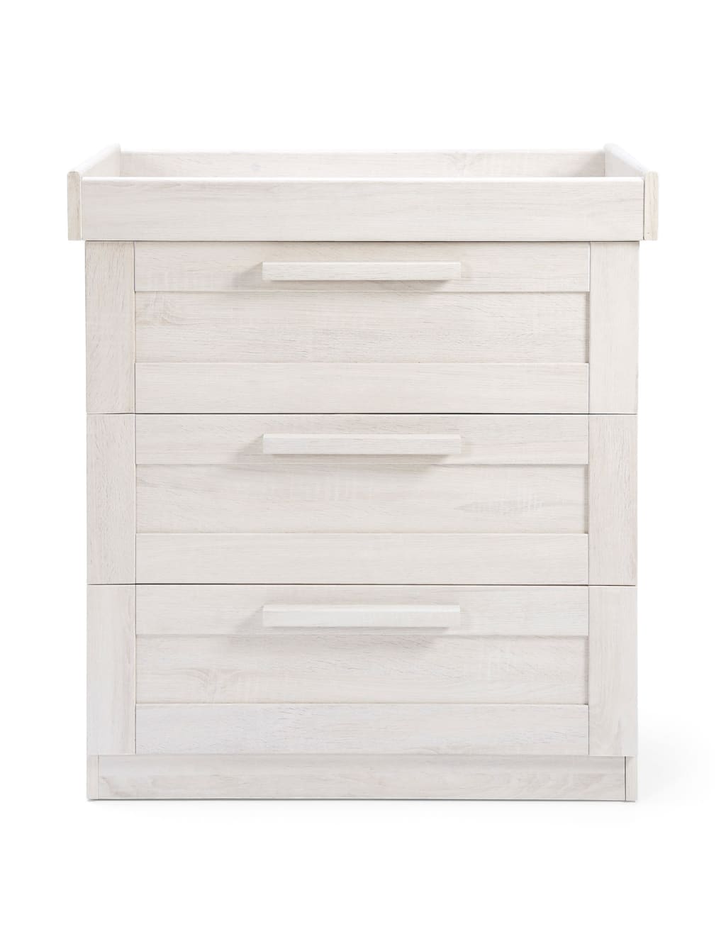 Atlas 2 Piece Cotbed Set with Dresser 6 of 9