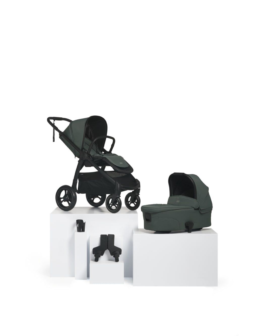 Ocarro Oasis Starter Kit 1 of 8