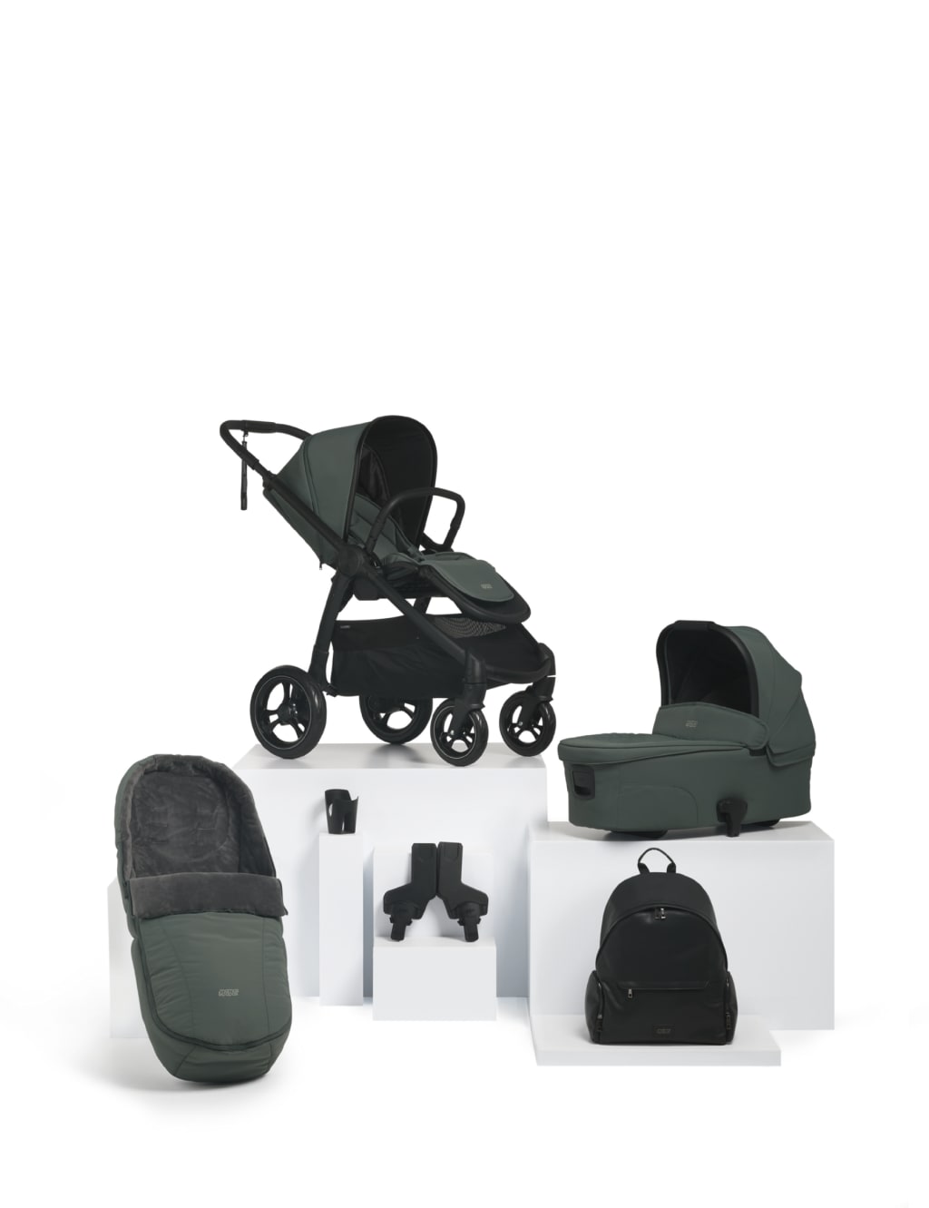Ocarro Oasis Essential Kit 1 of 8