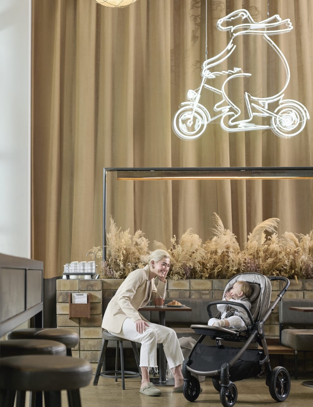 Ocarro Heritage Studio Starter Kit Mamas Papas M S