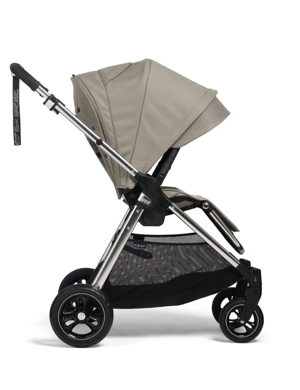 Flip XT³ Pushchair Essential Bundle 3 of 8