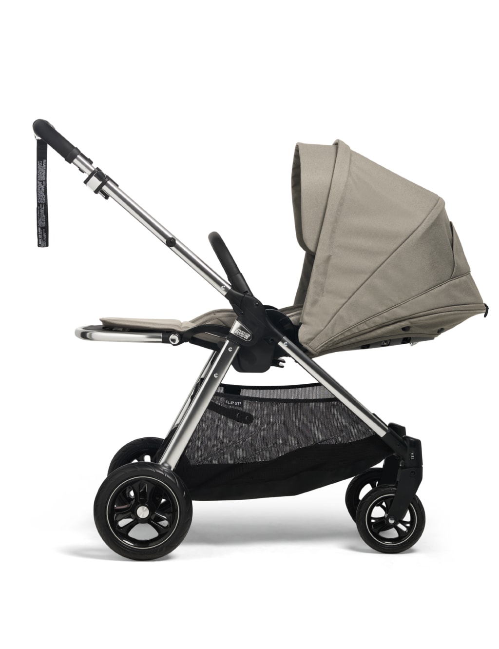 Flip XT³ Pushchair Essential Bundle 4 of 8