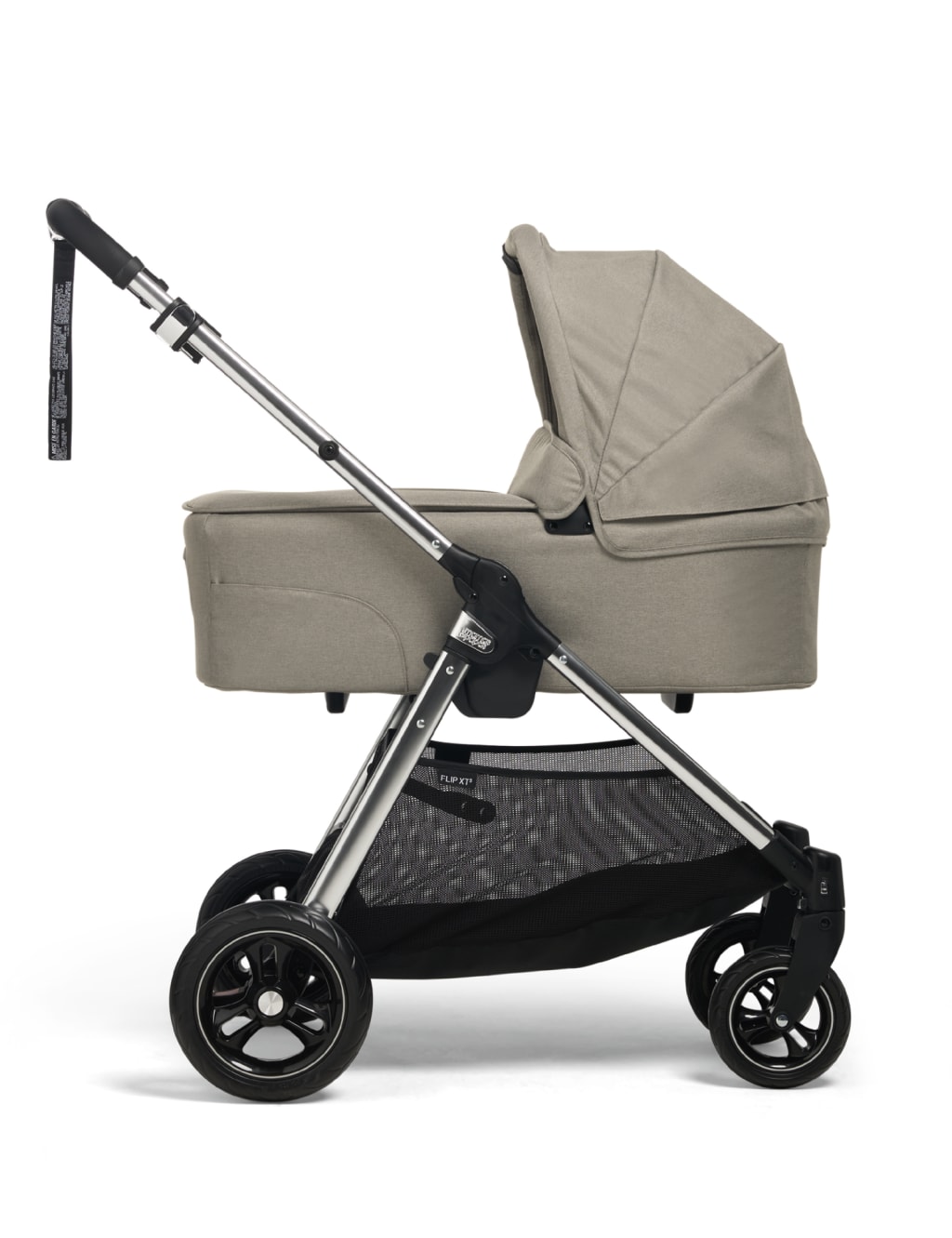 Flip XT³ Pushchair Essential Bundle 7 of 8