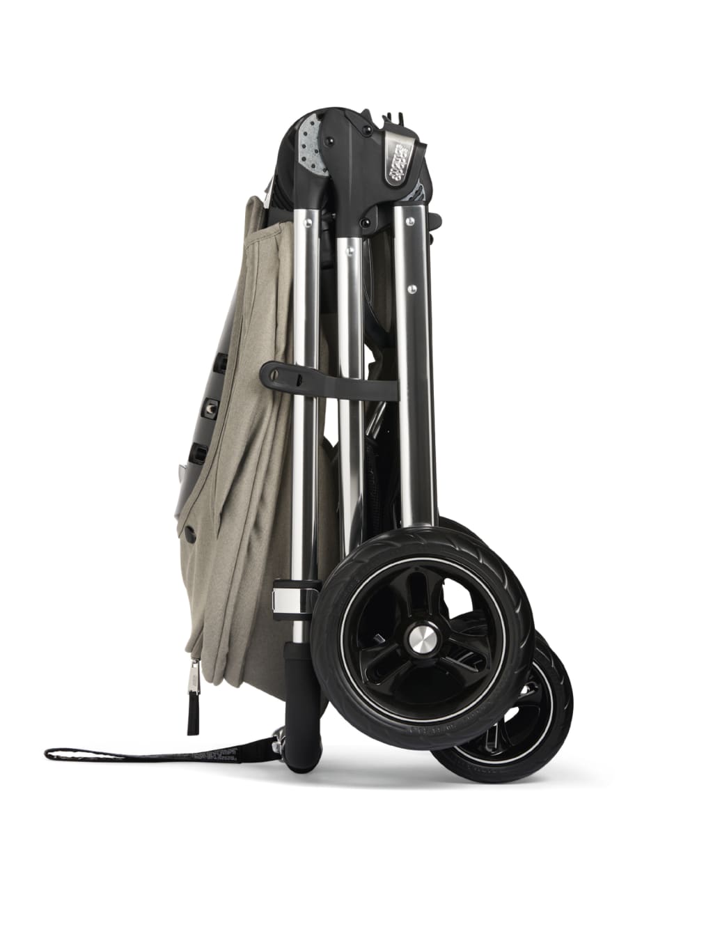 Flip XT³ Pushchair Essential Bundle 8 of 8