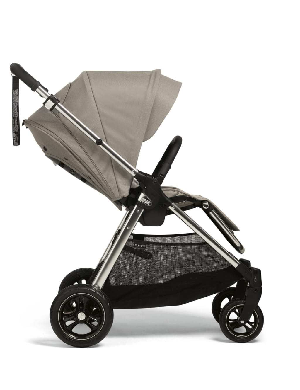 Flip XT³ Pushchair Essential Bundle 2 of 8