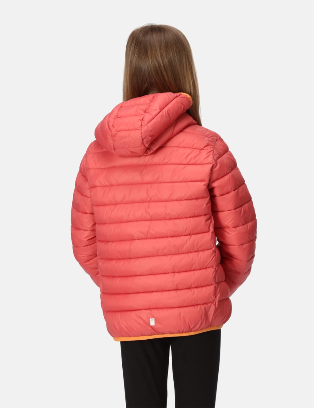 Junior Marizion Water-Repellent Jacket (3-14 Yrs) 3 of 6