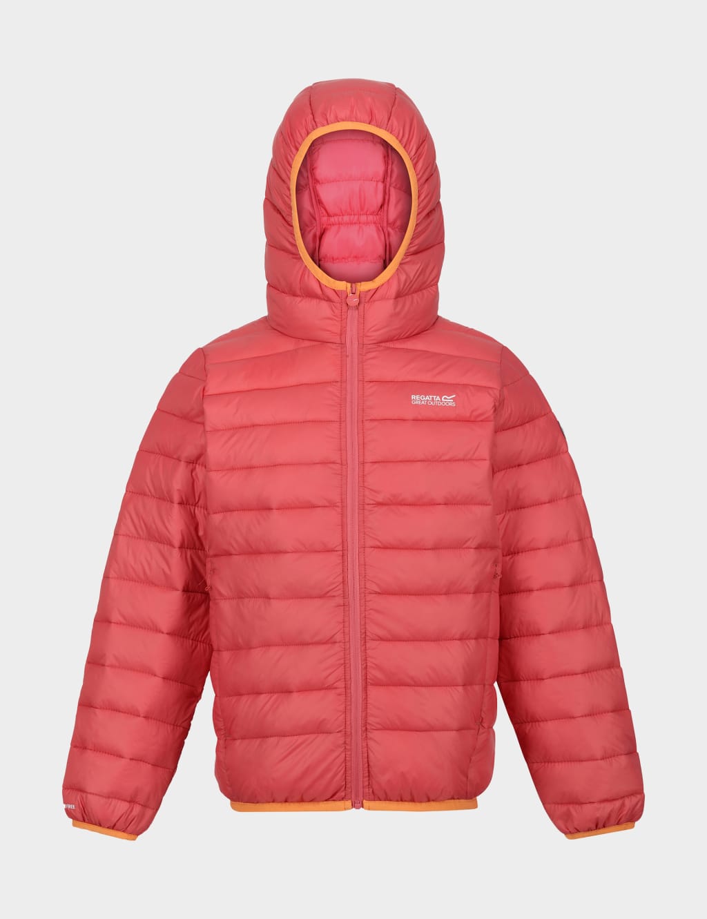 Junior Marizion Water-Repellent Jacket (3-14 Yrs) 2 of 6
