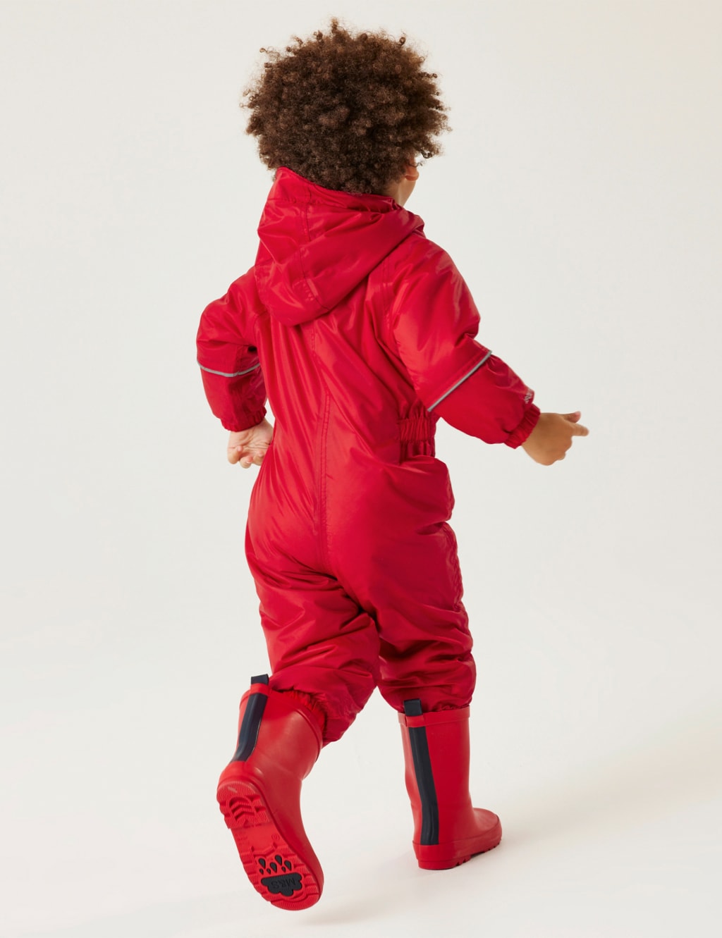 Splosh III Puddlesuit (6 Mths-2 Yrs) 4 of 7