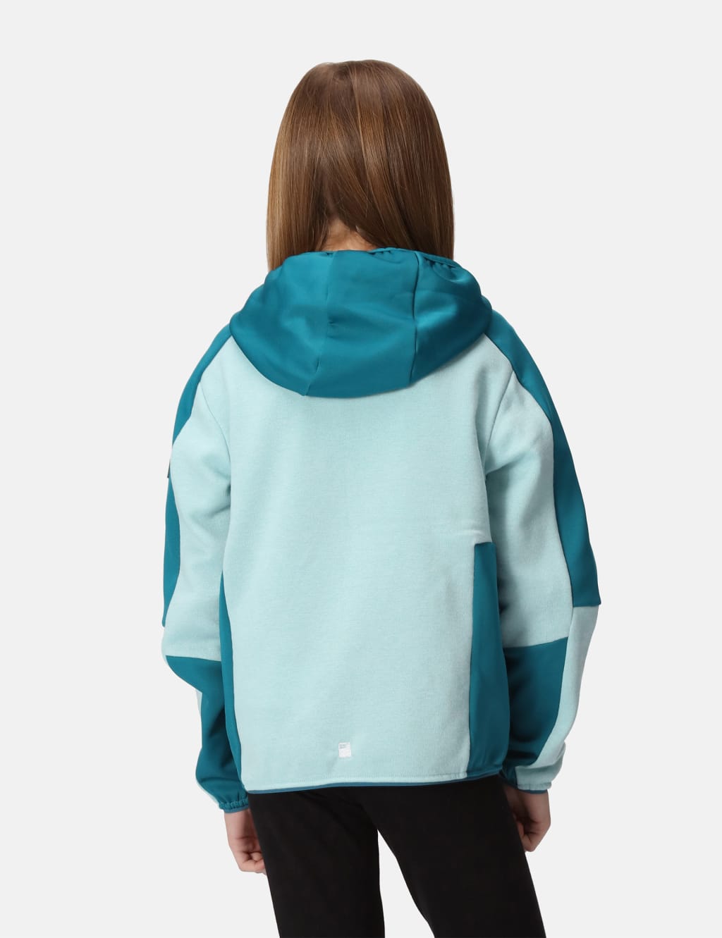 Dissolver VII Hooded Fleece (3-14 Yrs) 3 of 6