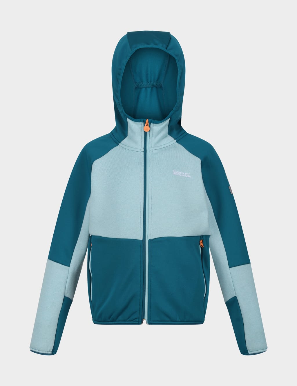 Dissolver VII Hooded Fleece (3-14 Yrs) 2 of 6