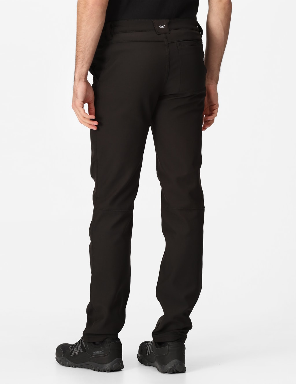 Fenton Water-Repellent Trekking Trousers 3 of 5