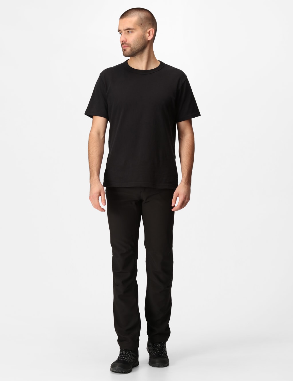 Fenton Water-Repellent Trekking Trousers 4 of 5