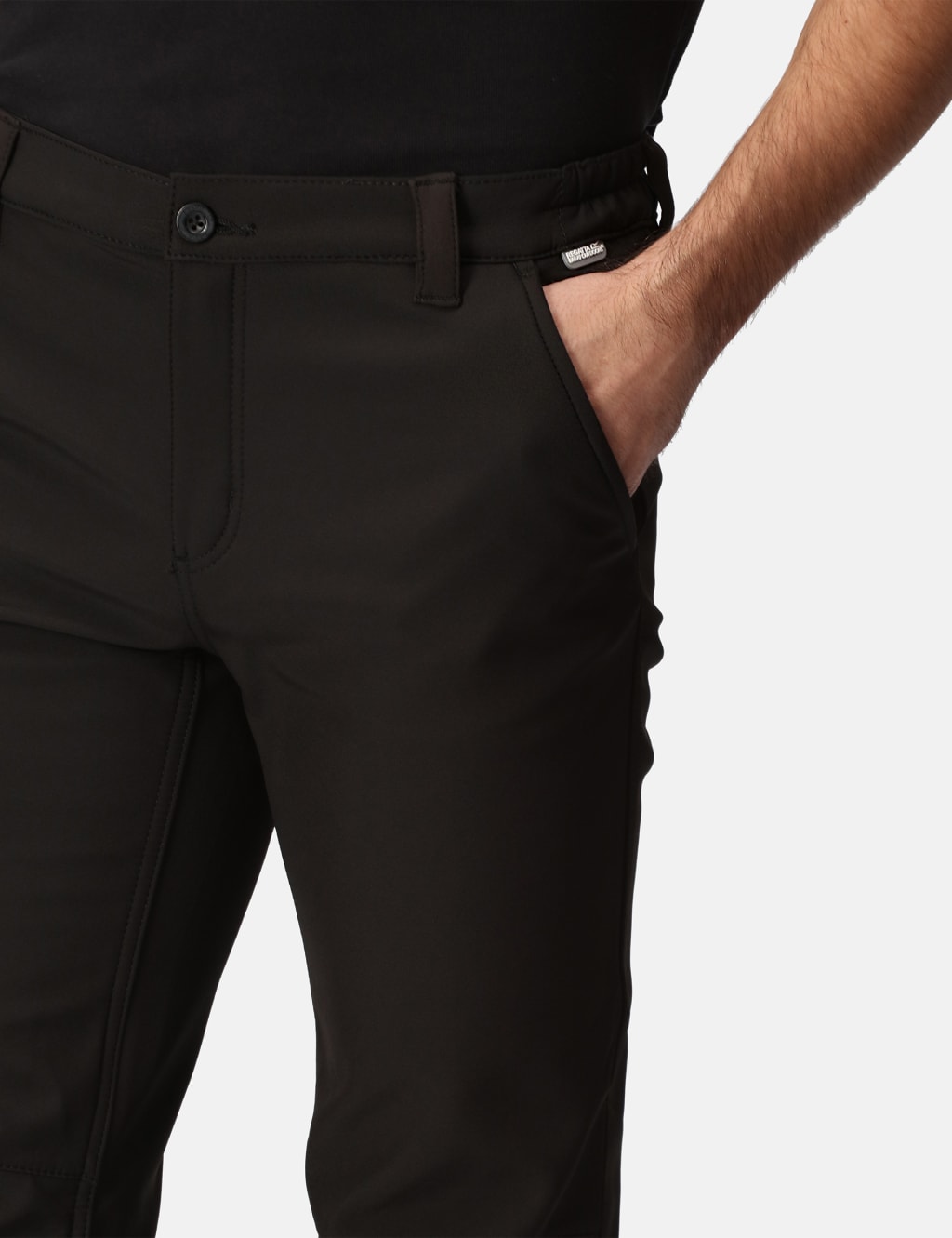 Fenton Water-Repellent Trekking Trousers 5 of 5