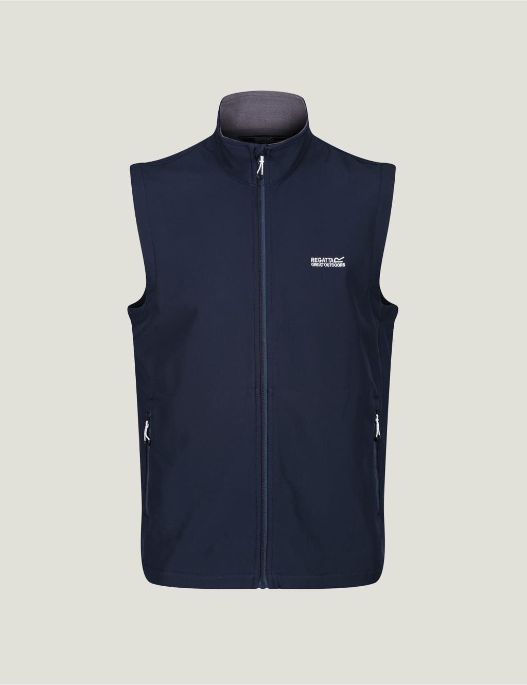 Bradwell III Gilet Regatta M S