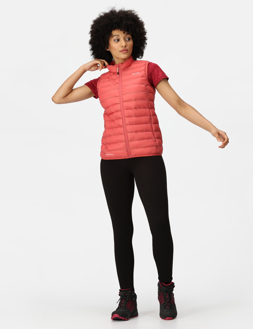 Marizion Water-Repellent Gilet 4 of 6