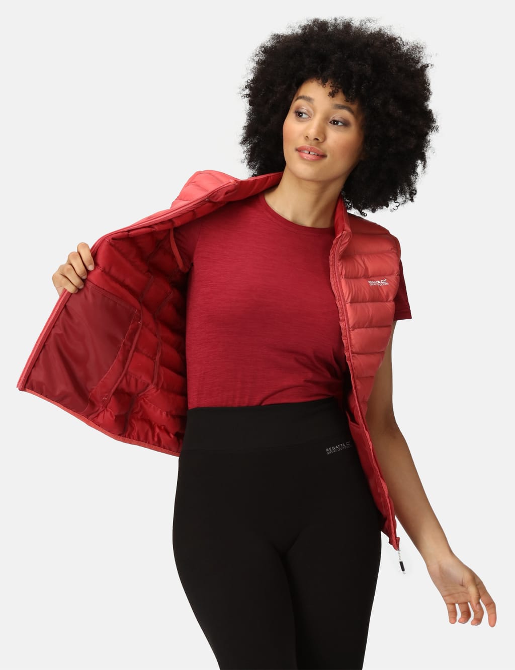 Marizion Water-Repellent Gilet 5 of 6