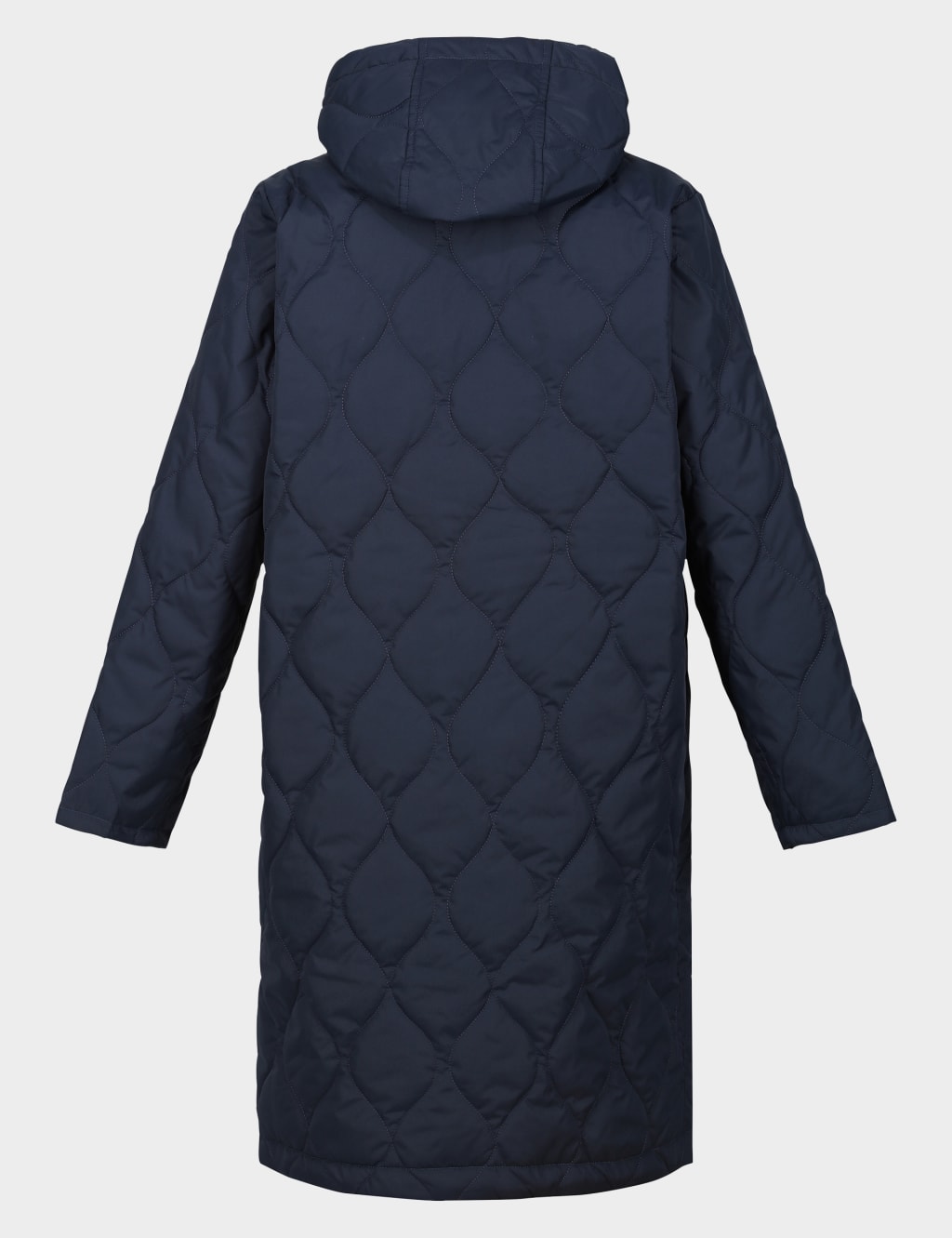 Jaycee Water-Repellent Hooded Jacket 6 of 6