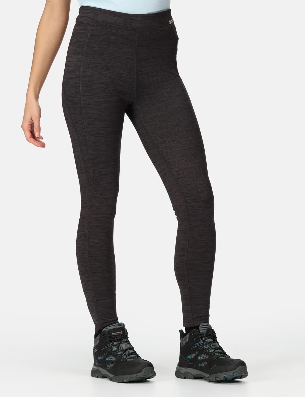 Holeen Winter Leggings Regatta M S