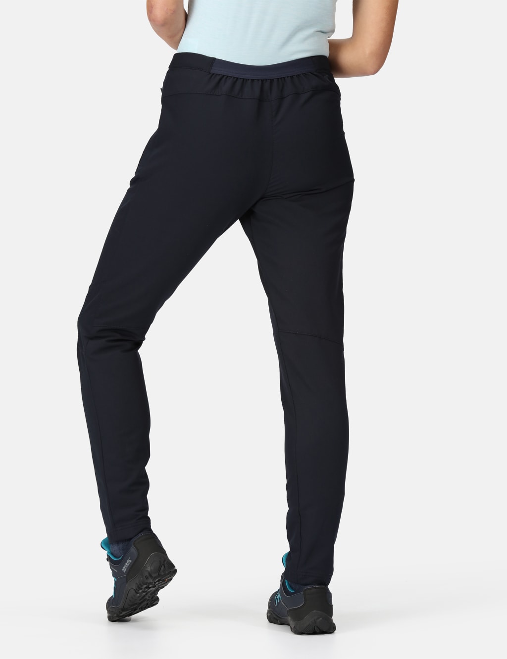 Pentre Stretch Water Repellent Trousers 3 of 7