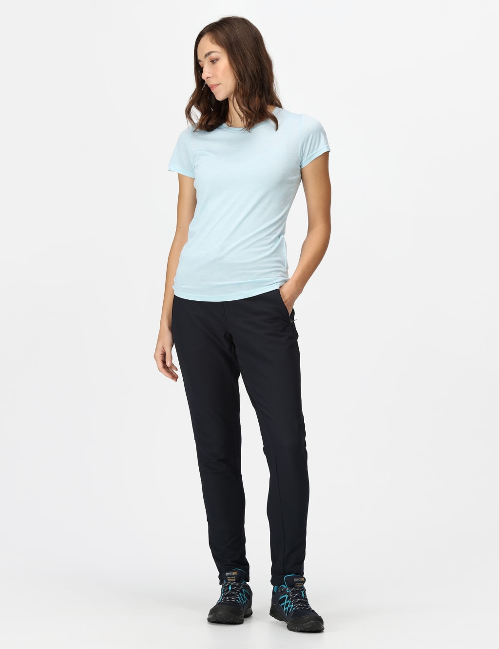 Pentre Stretch Water Repellent Trousers 4 of 7