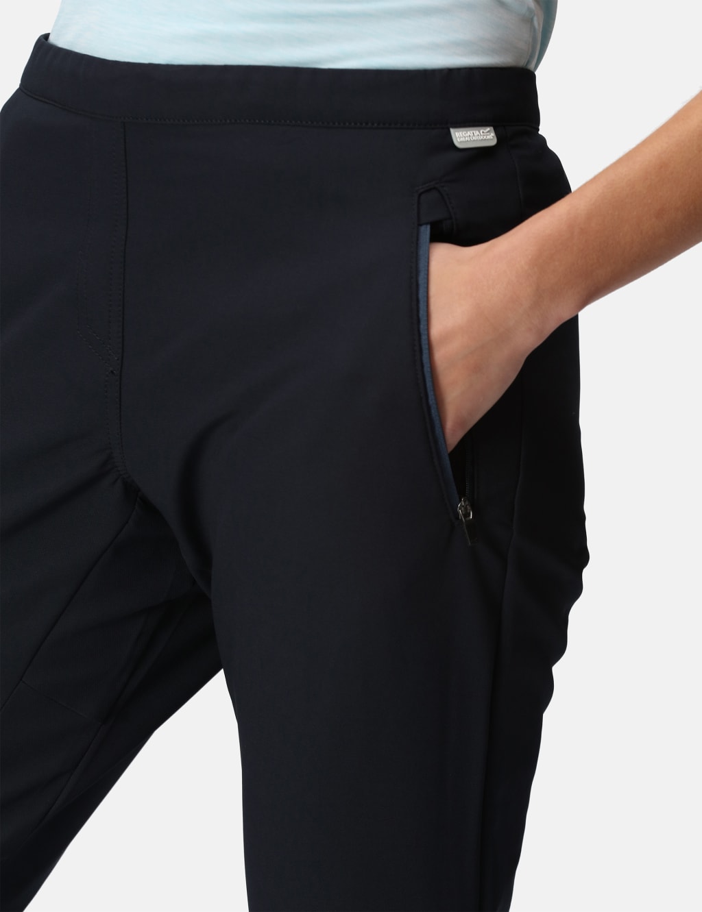 Pentre Stretch Water Repellent Trousers 5 of 7