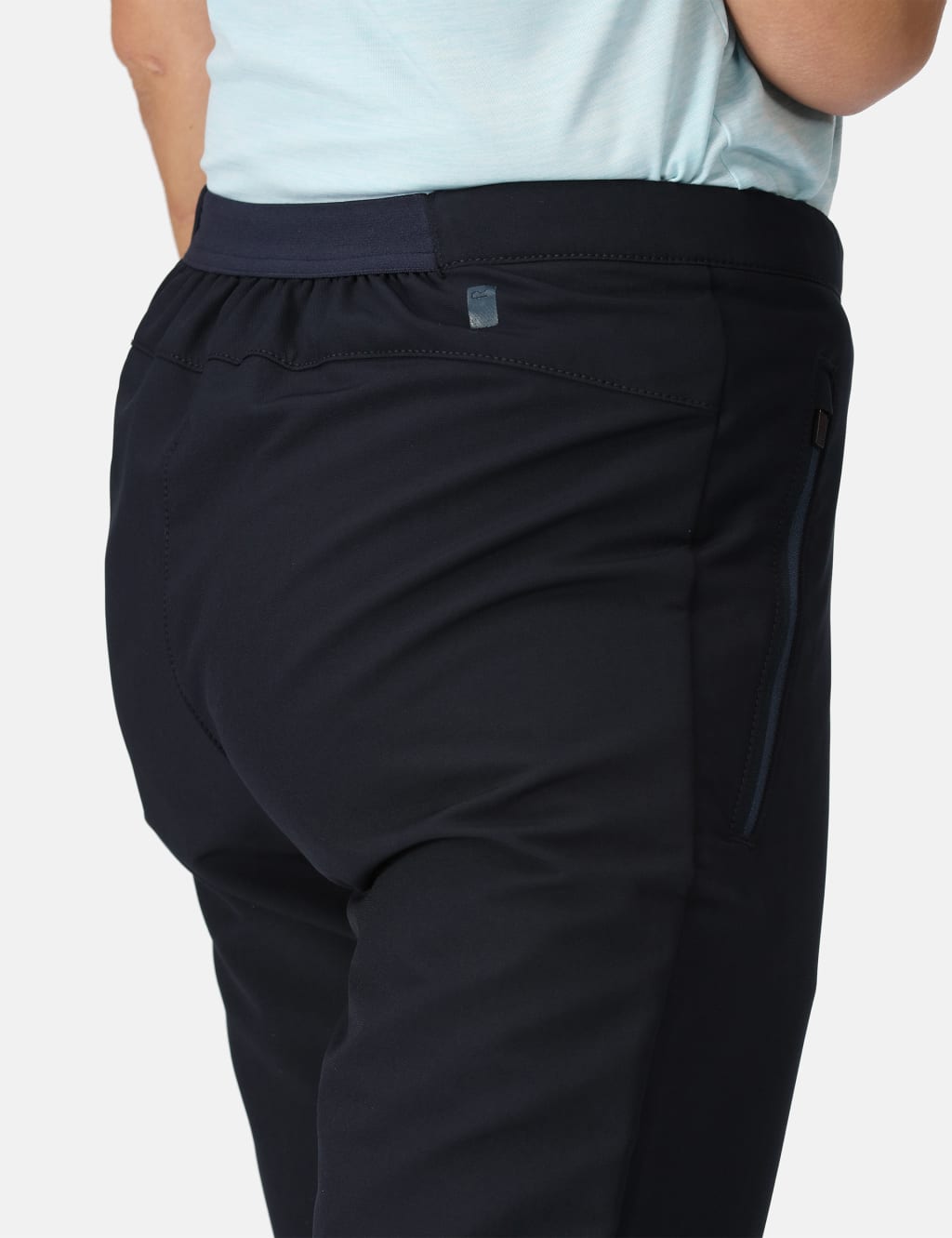 Pentre Stretch Water Repellent Trousers 6 of 7