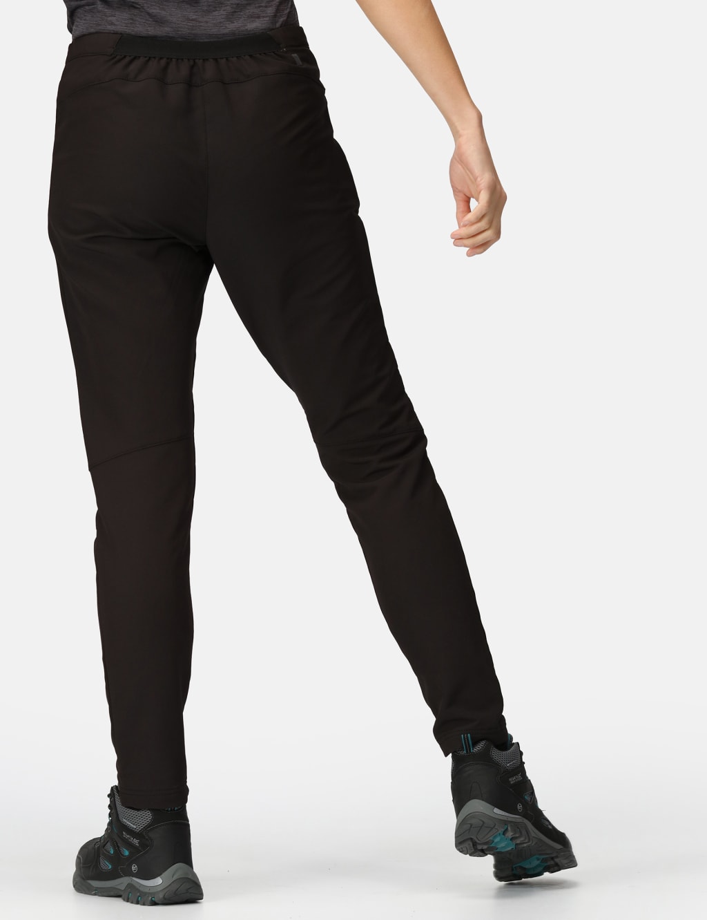 Pentre Stretch Water Repellent Trousers 3 of 7