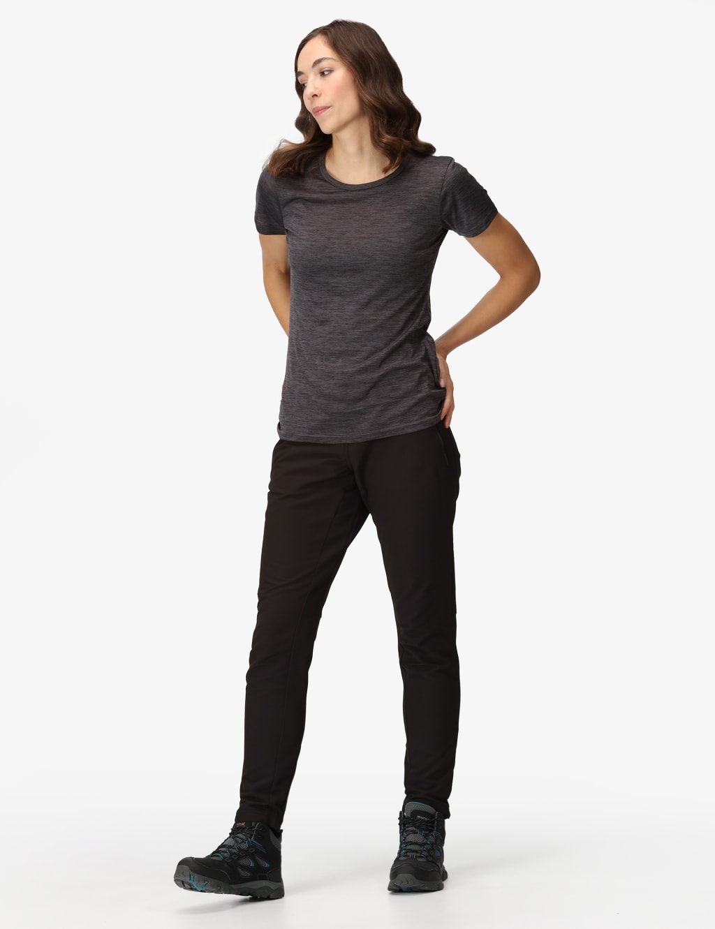 Pentre Stretch Water Repellent Trousers 4 of 7