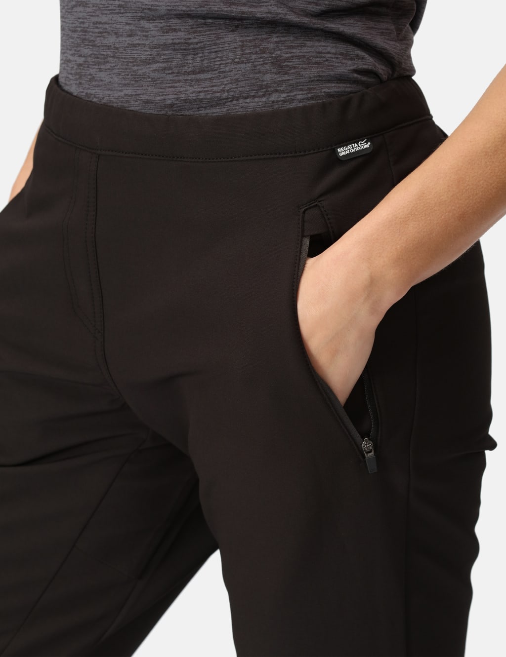 Pentre Stretch Water Repellent Trousers 5 of 7
