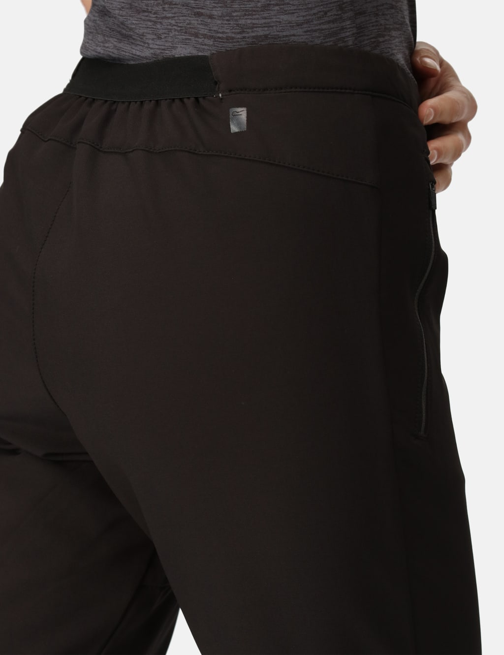 Pentre Stretch Water Repellent Trousers 6 of 7