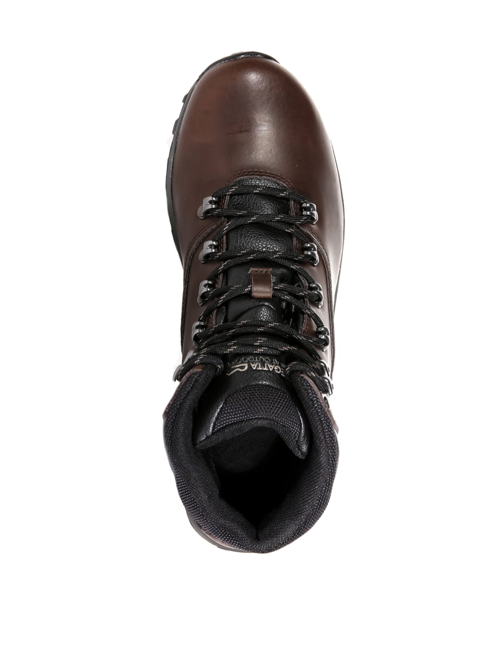 Bainsford Leather Waterproof Walking Boots Regatta M S