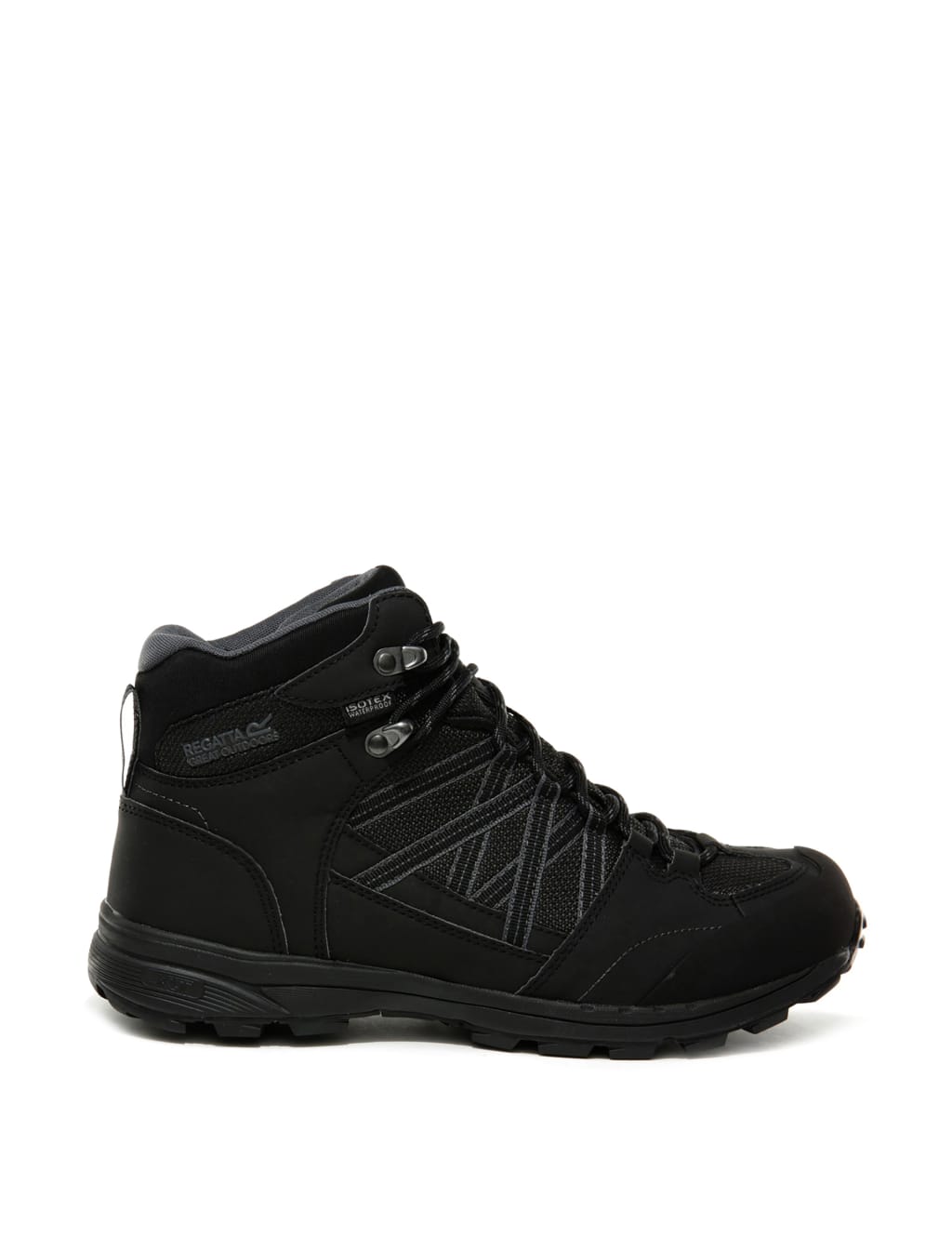 Regatta samaris mid top