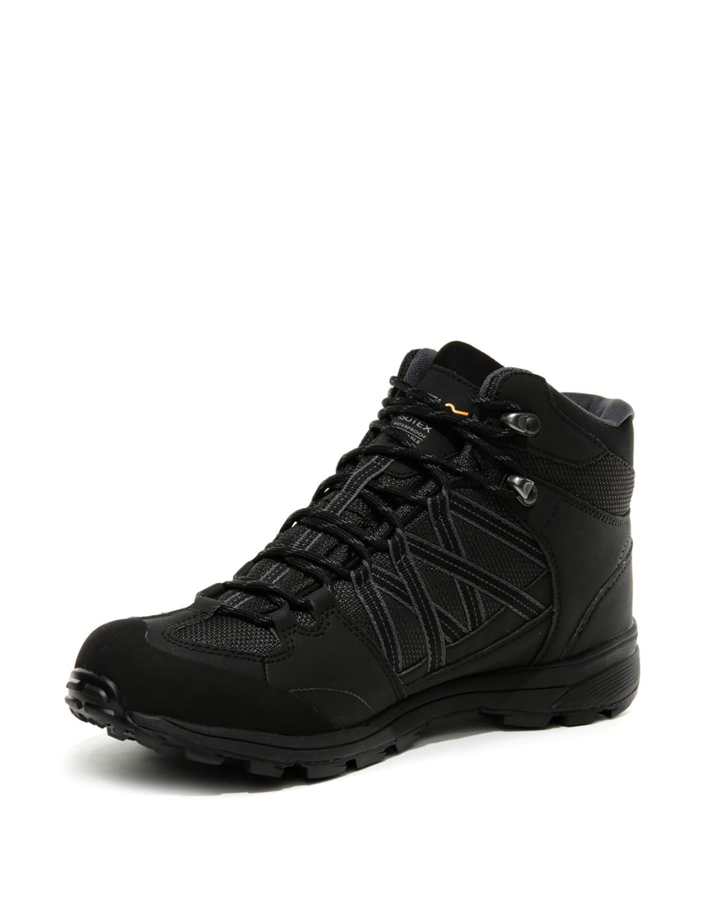 samaris walking boots