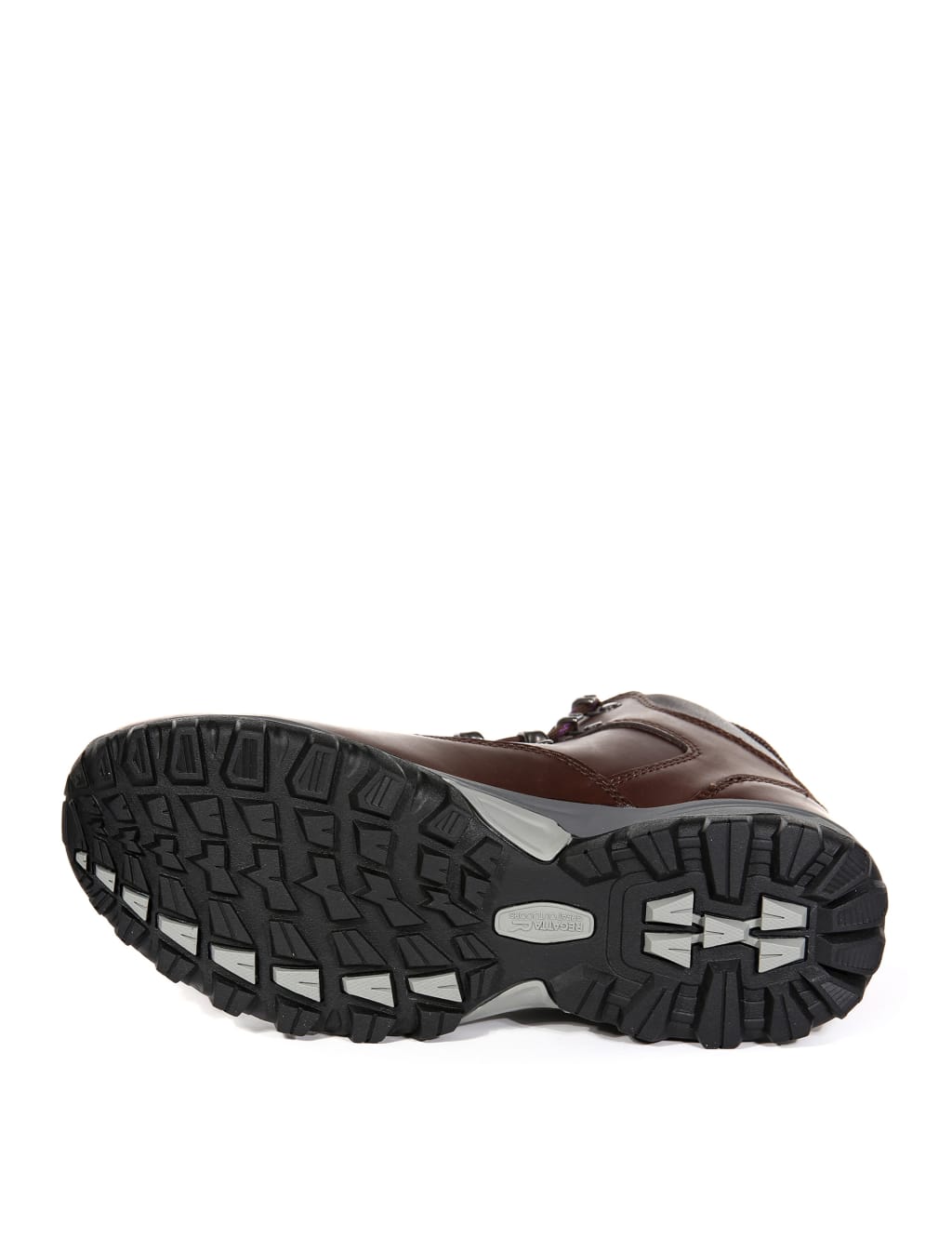 Regatta bainsford leather walking boots sales