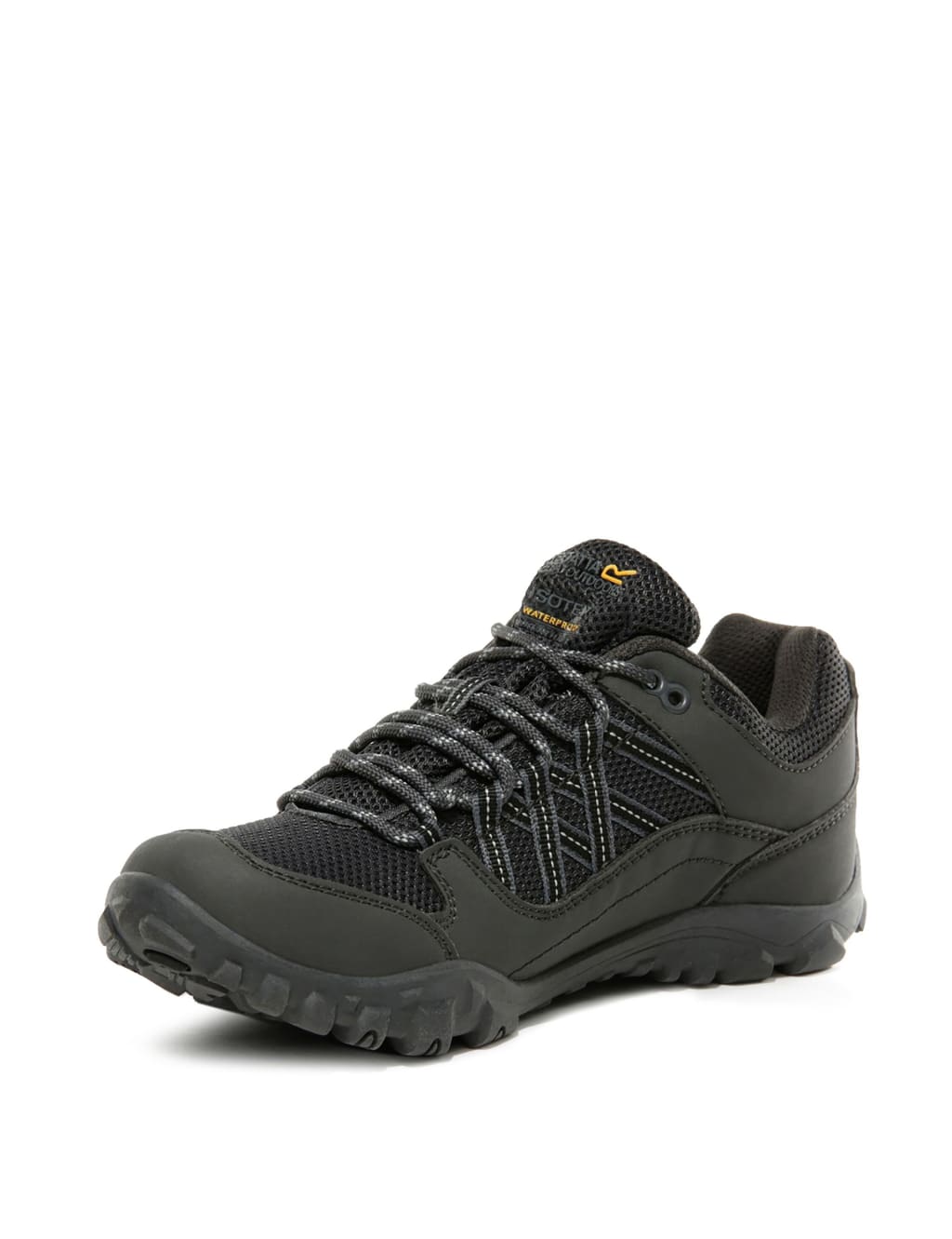 Lady Edgepoint III Waterproof Walking Shoes 3 of 6