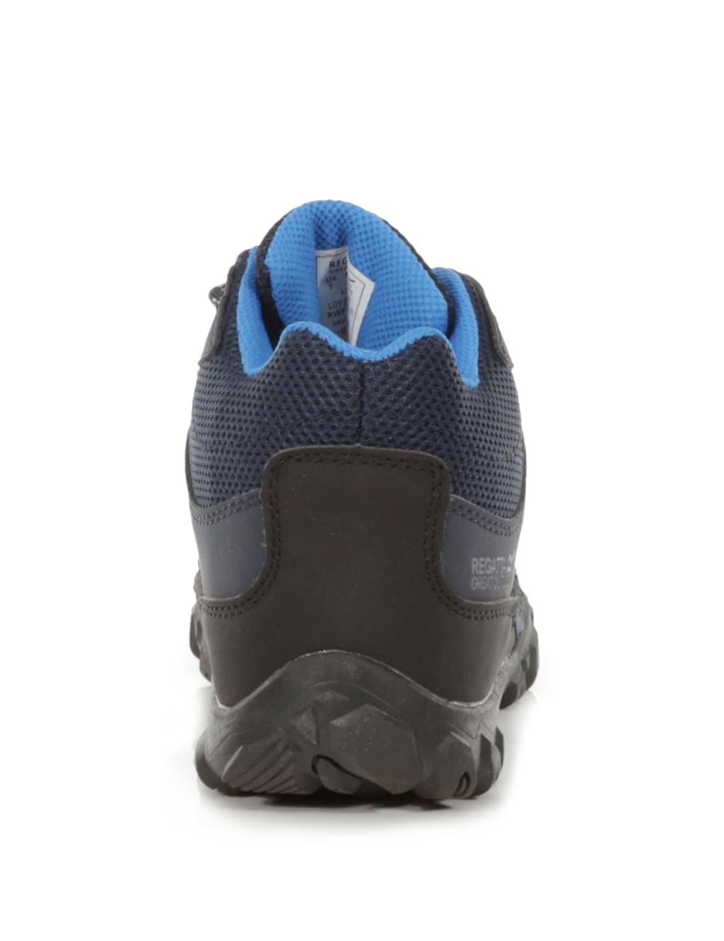 Lady Edgepoint Waterproof Walking Shoes 4 of 6
