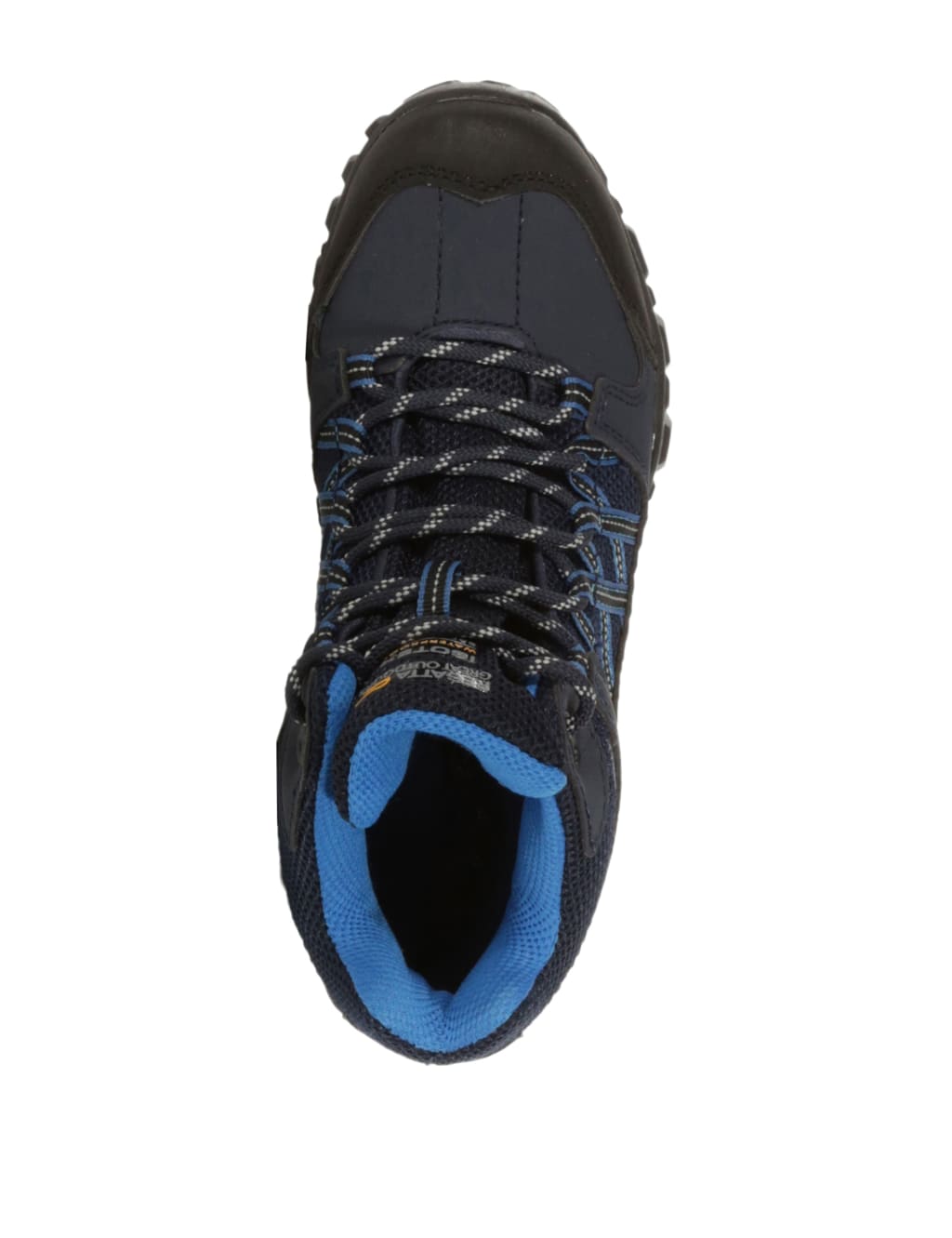 Lady Edgepoint Waterproof Walking Shoes 6 of 6