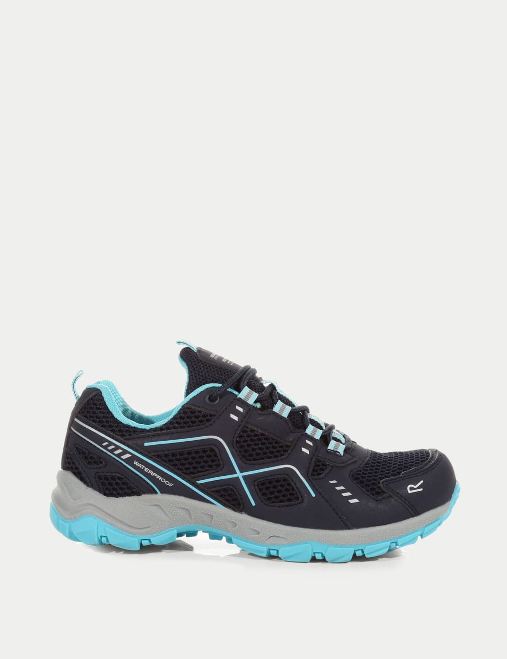 Lady Vendeavour Waterproof Walking Shoes 1 of 6