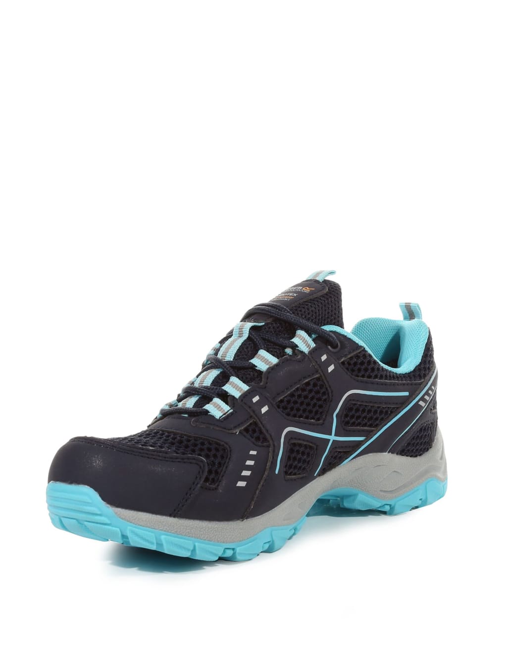 Lady Vendeavour Waterproof Walking Shoes 3 of 6