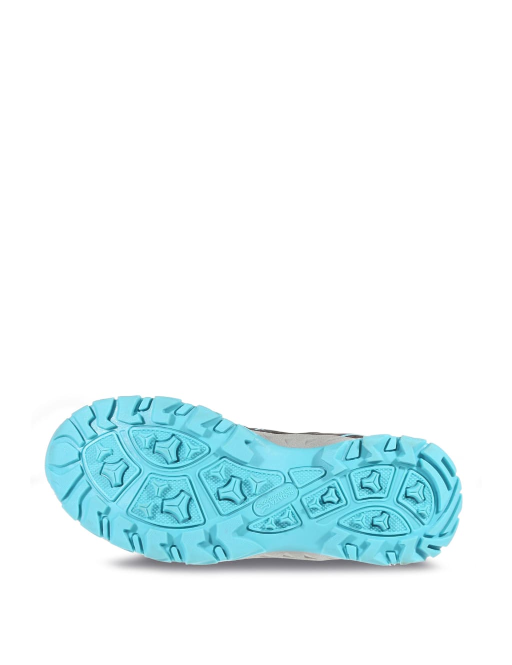 Lady Vendeavour Waterproof Walking Shoes 5 of 6