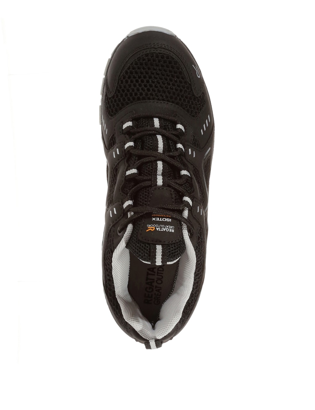 Lady Vendeavour Waterproof Walking Shoes