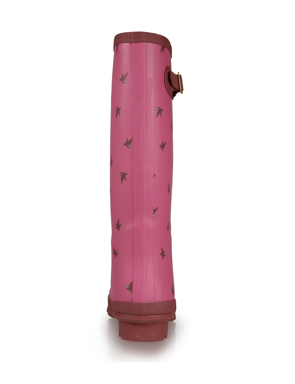 Lady Fairweather II Patterned Wellies 4 of 6