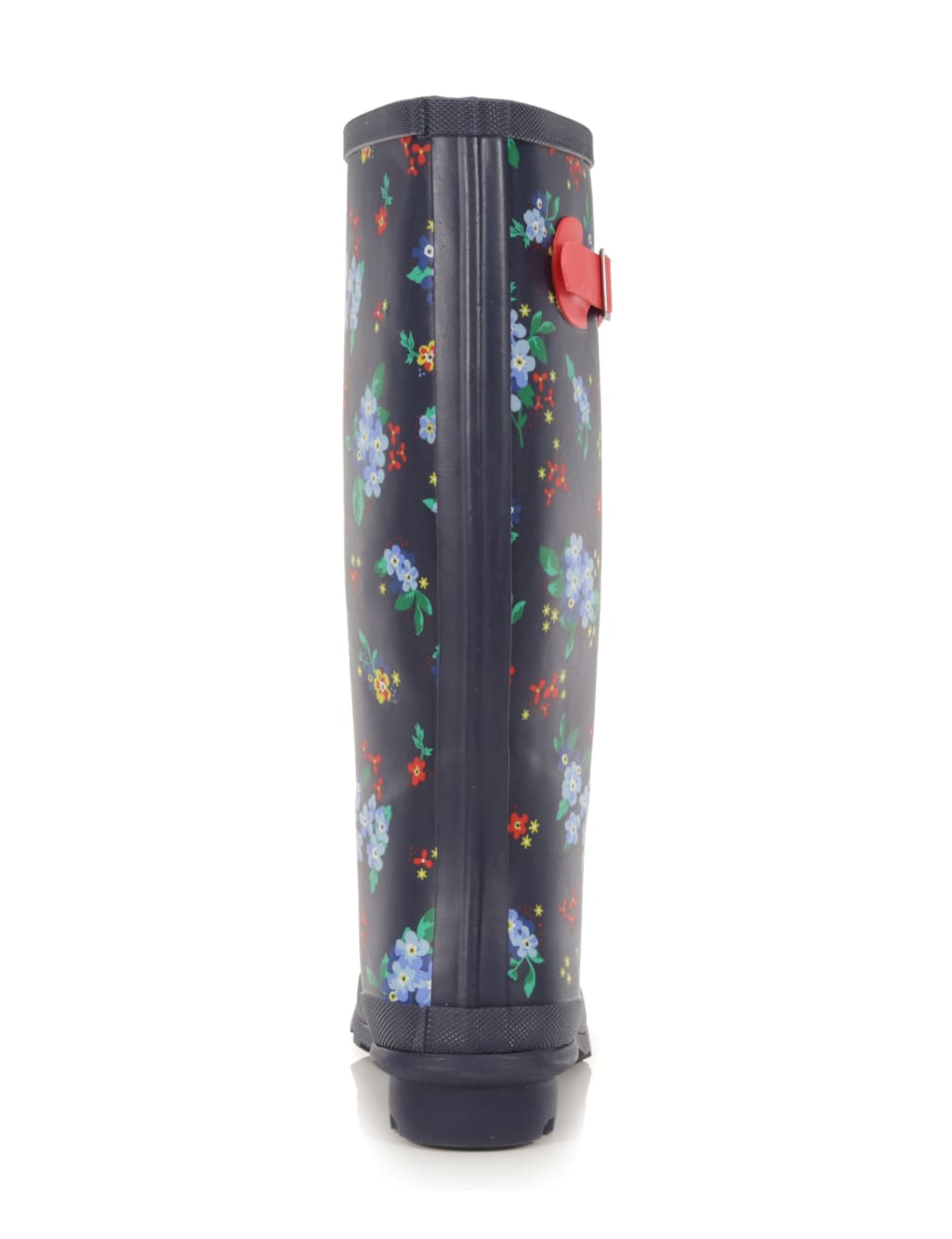 Lady Fairweather II Patterned Wellies 4 of 6