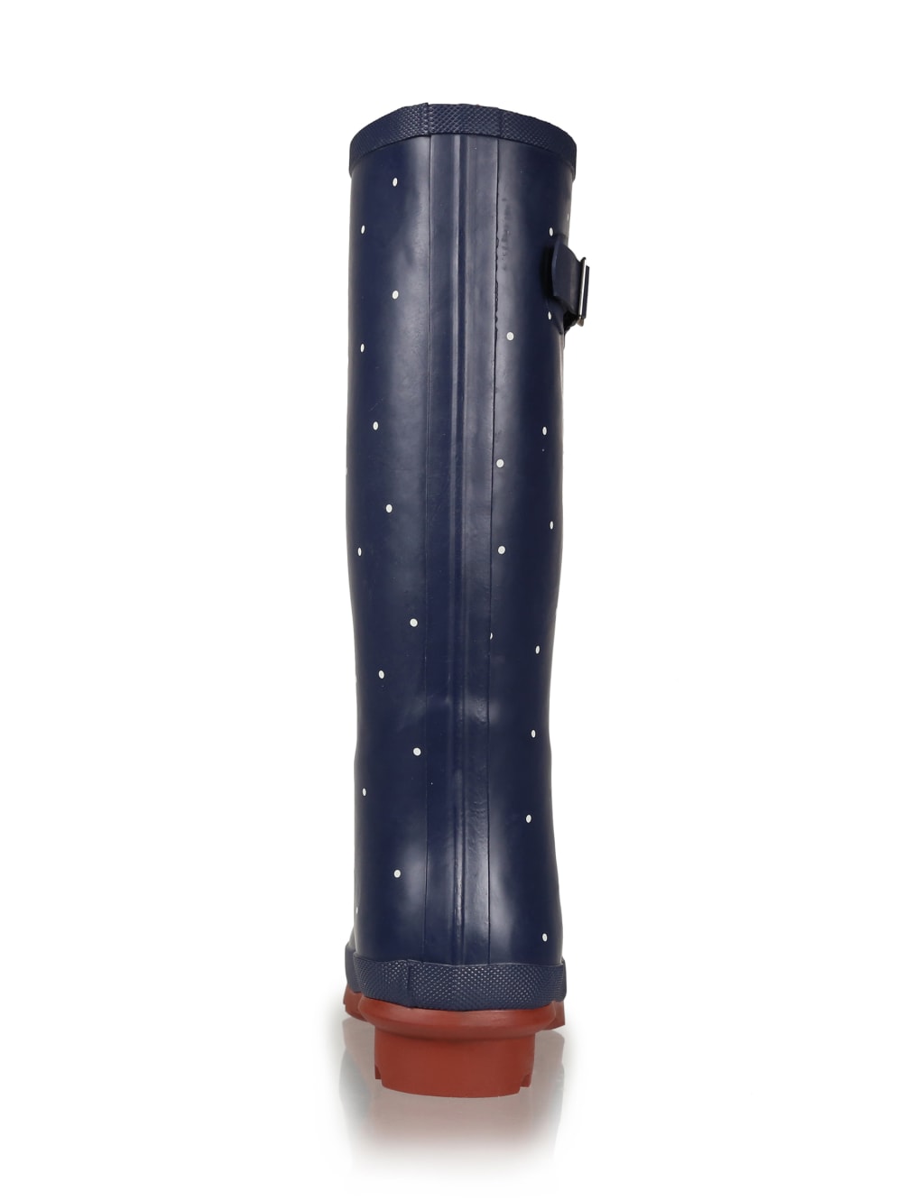 Lady Fairweather II Patterned Wellies 4 of 6